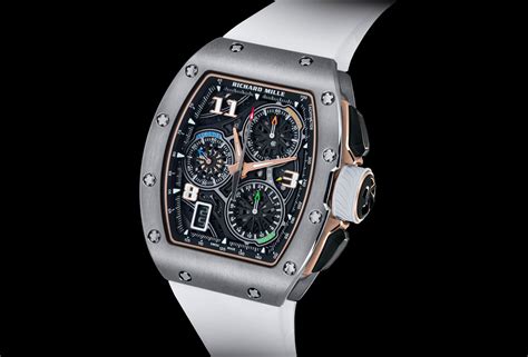 mihajlovic richard mille|Richard Mille .